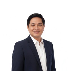 Dr. Ryan S. Rodriguez