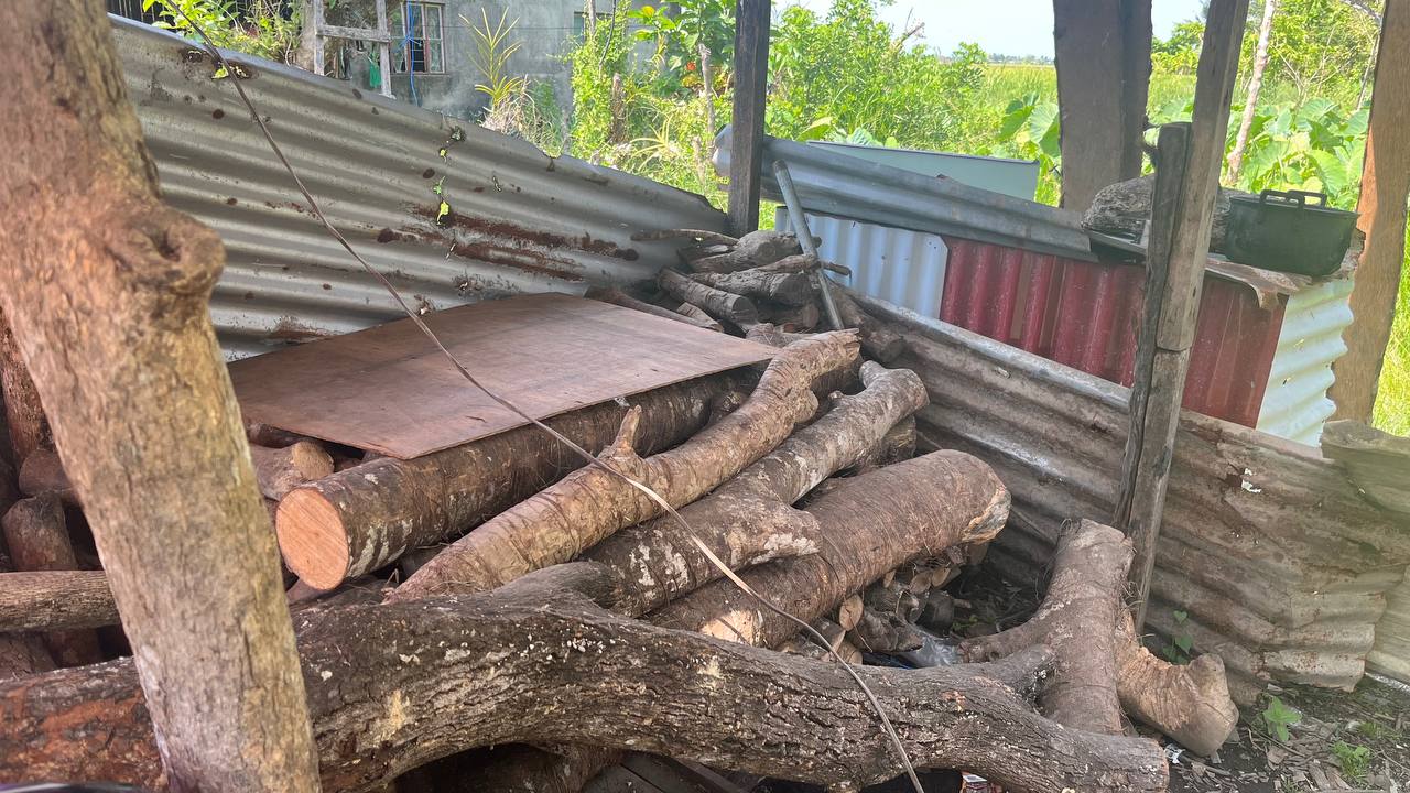 Paggawa ng ataol o kabaong